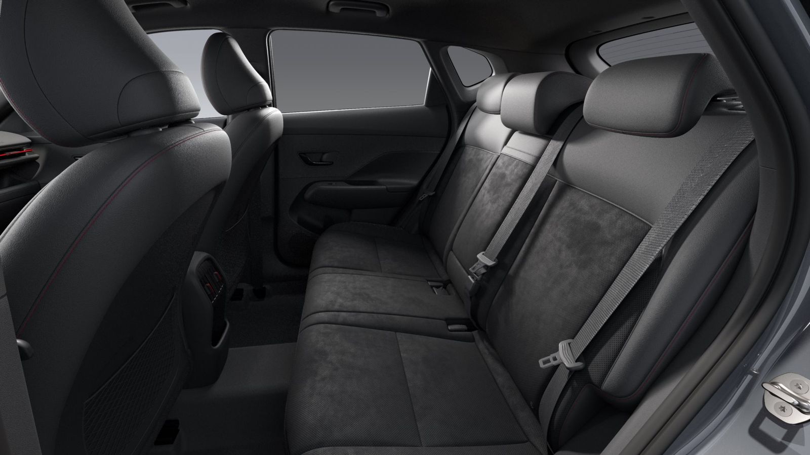 Hyundai KONA - Bild 12