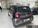 Smart ForFour 66kW Pano.-Dach/Klima/BC/SHZ/Leder/Servo - Smart ForFour in Bonn