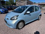 Toyota Aygo AYGO City *Klima* - Toyota aus 2005: Aygo