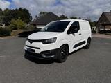 Toyota Proace City 3 Sitzer, Touchscreen, Apple CarPlay - Toyota Proace City von privat