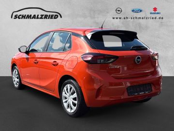 Bild 3 Opel Corsa Corsa-e Basis LED Apple CarPlay Android Auto Kli