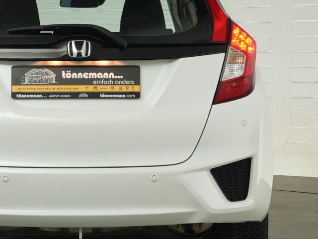 Jazz i-VTEC COMFORT+SITZHEIZUNG+PARKPILOT VO+HI+