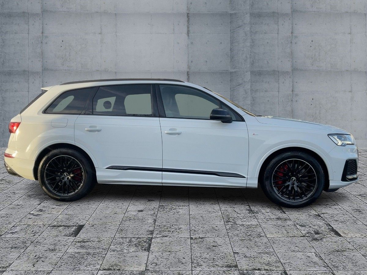 Audi Q7 - Bild 7