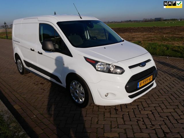 Ford Transit Connect 1.5 TDCI L2 Trend AC NAVI CAMERA