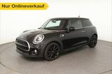 MINI Cooper 1.5 (EURO 6d-TEMP)(OPF) LED+BLUETOOTH+SHZ - MINI Cooper in Düsseldorf