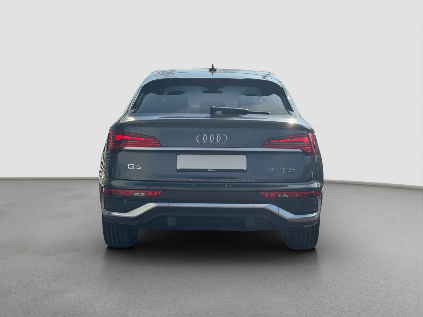 Audi Q5 - Bild 13