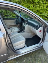 Hyundai Sonata 2.4 - Hyundai SONATA