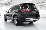 Mercedes-Benz GLS 450 4Matic PANORAMA / BURMESTER / HEAD UP ++ - Mercedes-Benz GLS 450: Scheckheftgepflegt, Geländewagen