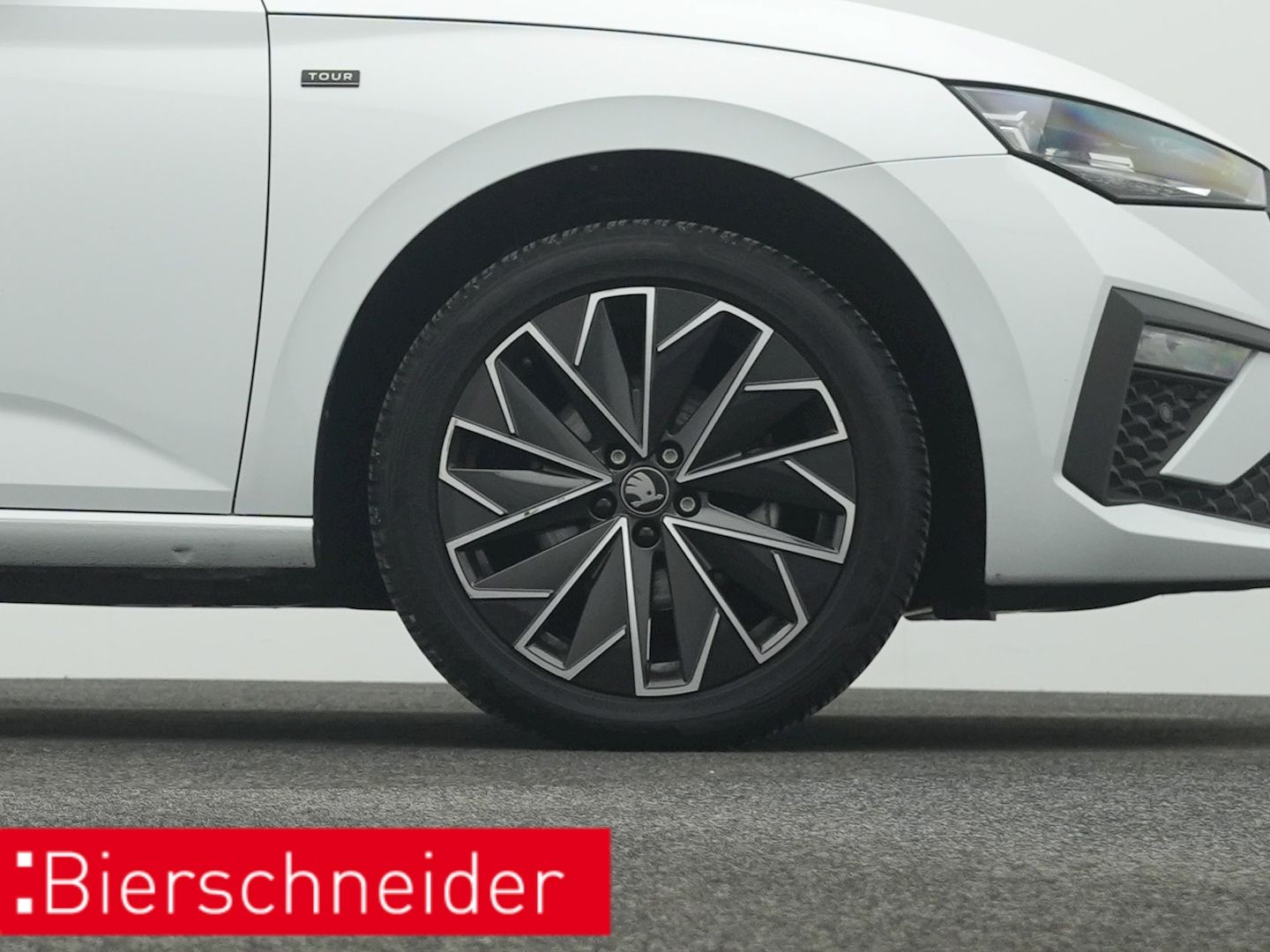 Skoda Scala - Bild 30