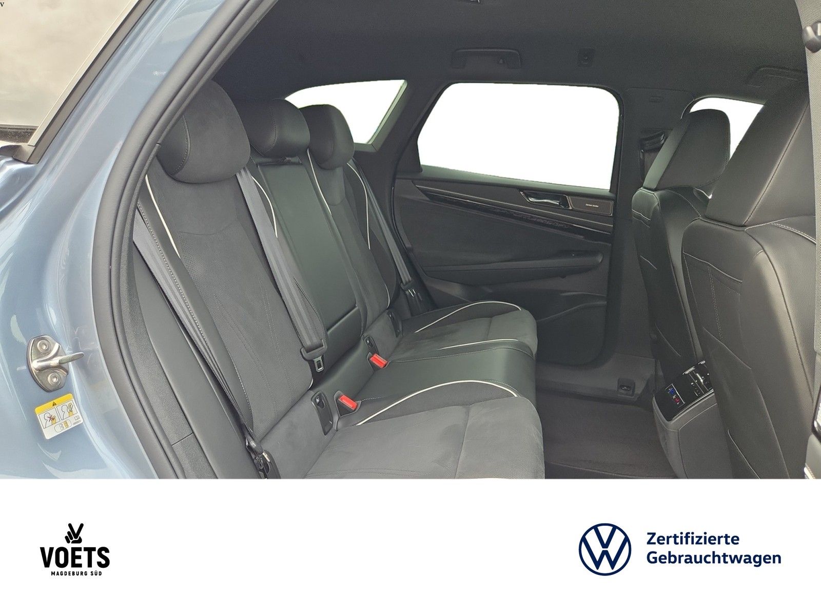 Volkswagen ID.7 - Bild 16