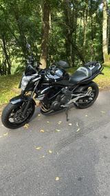 Kawasaki ER 6 N  - Offers