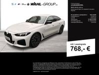 BMW M440 - Vorschau Bild 1