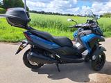 Yamaha Tricity 300 - YAMAHA TRICITY 300