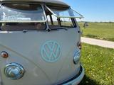Volkswagen T1 - Volkswagen T1: Van