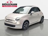 Fiat 500C 1.0 MILD HYBRID NAVI KLIMA DAB APPLE/ANDROI - Fiat 500C: Kleinwagen