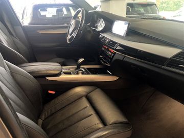 BMW X5 - 7