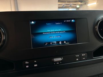 Mercedes Sprinter - 8