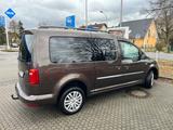 Volkswagen Caddy 2,0TDI 90kW 4MOTION Maxi Trendline 7-S... - Volkswagen Caddy: 9k