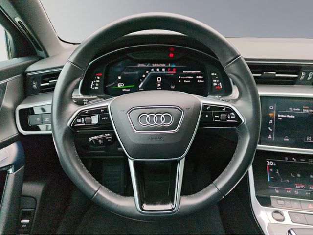 A6 Avant 45 2.0 TFSI quattro sport S-tronic PANO