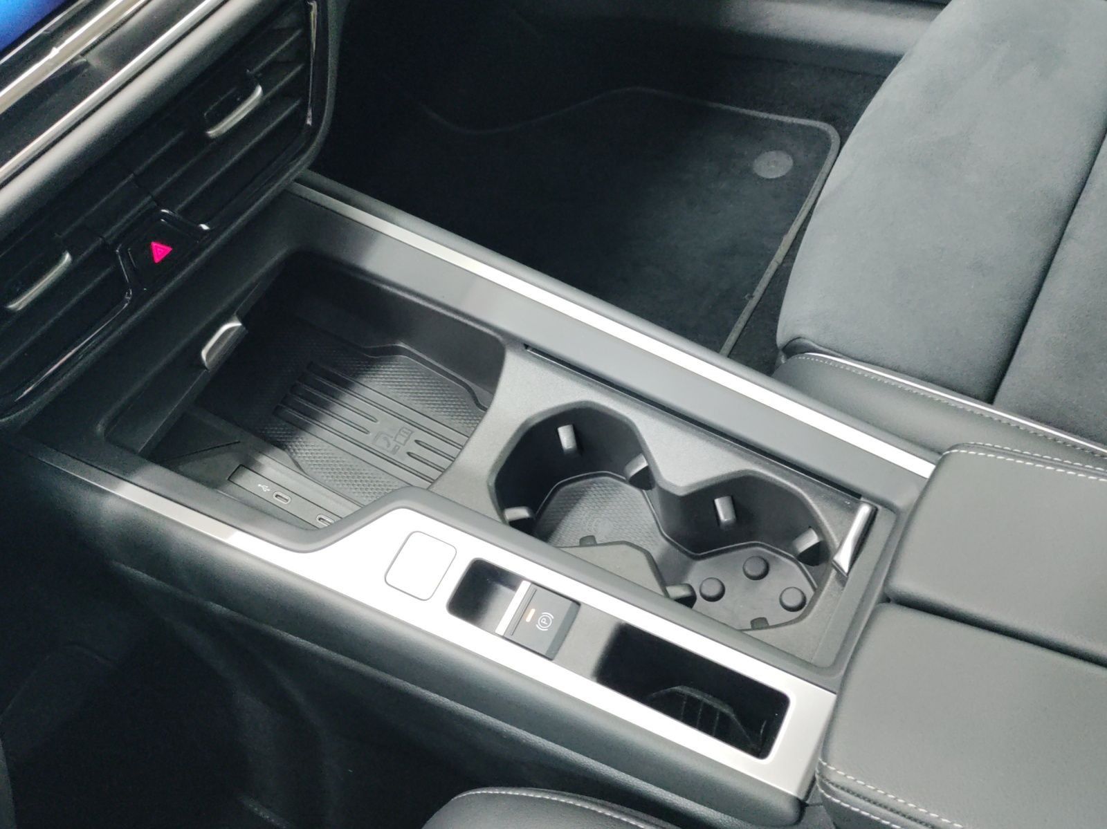 Volkswagen Passat Variant - Bild 11