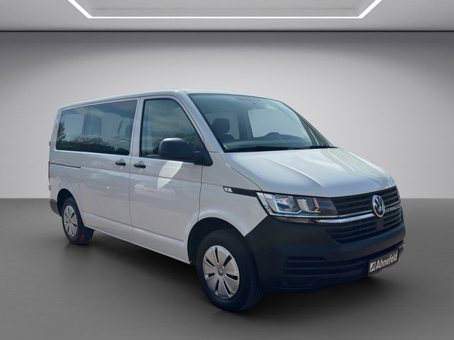 T6.1 Kombi 2.0 TDI EcoProfi L1H1 DSG