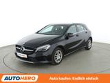 Mercedes-Benz A-Klasse A 180 Urban*LED*PDC*SHZ*KLIMA*GARANTIE* - Mercedes-Benz A-Klasse Gebrauchtwagen in Frankfurt