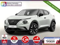 Nissan Juke - Vorschau Bild 1