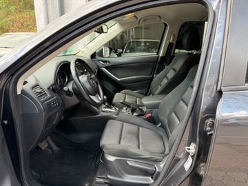 Mazda CX-5 - 9
