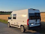 Weinsberg CaraBus 540 MQ - Weinsberg Kastenwagen