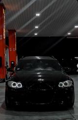 BMW 325d Touring E91 - BMW 325 in Herne