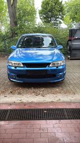 Opel Vectra B I500 V6 Tausch gegen Kombi !!! - Opel Vectra: B I500