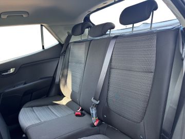 Kia STONIC 1.0T VISION Navi + MFL + Kamera