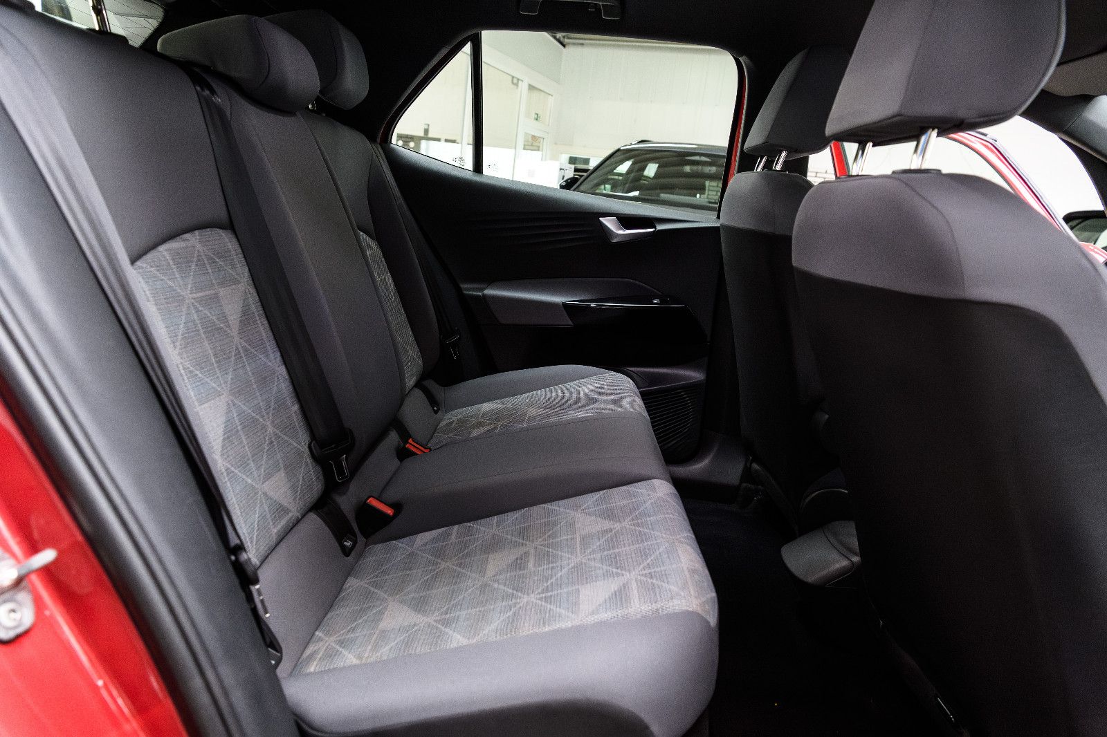 Fahrzeugabbildung Volkswagen ID.3 Pro LED+NAVI+KEYLESS+360°KAM+TRAVEL+62 kW/h