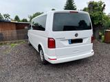 Volkswagen VW T6 Caravelle 2.0 TDI DSG AHK 8-Sitzer  - Volkswagen: Sitzer Caravelle