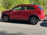 Mitsubishi Asx 2.2 Di-d 4wd - Mitsubishi ASX in Wuppertal