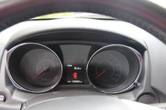Mitsubishi ASX 1.6 MIVEC EDITION 2WD ClearTec