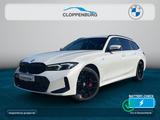 BMW 330e Touring M Sportpaket Pro AHK UPE: 82.569€ - BMW: E56