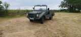 Auto Union DKW F91/6 Munga mit H-Kennzeichen  - Oldtimer: Dkw
