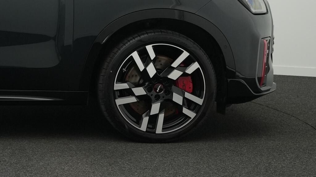 MINI John Cooper Works Countryman - Bild 15