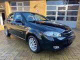 Chevrolet Lacetti 1.8 Edition Automatik Klima etc. - Chevrolet Lacetti Gebrauchtwagen