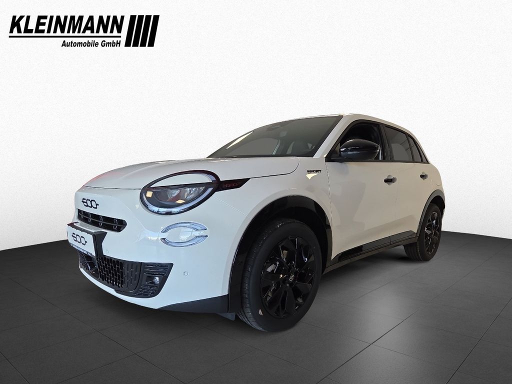 2026 Fiat 600