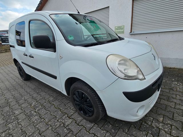 Renault Kangoo Rapid Extra, Klima, TÜV bis 03/2026