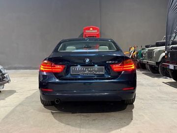 BMW 420 - 5