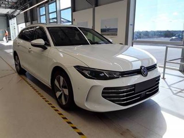 Volkswagen Passat 1.5 TSI DSG Business AHK LED NAV SHZ foto 5