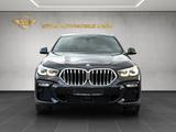 BMW X6 xDrive 40d M Sportpaket/M Paket/Iconic Glow - BMW X6 in Hannover