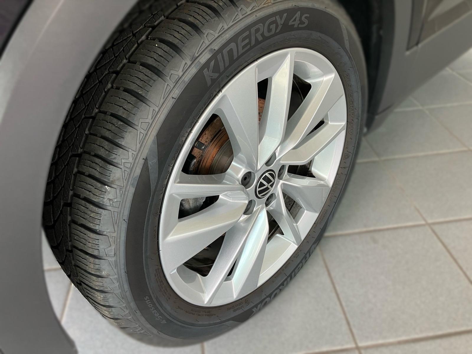 Volkswagen T-Cross LIFE 1.0TSI 95PS NAVIPRO.KAMERA.LED.SHZG