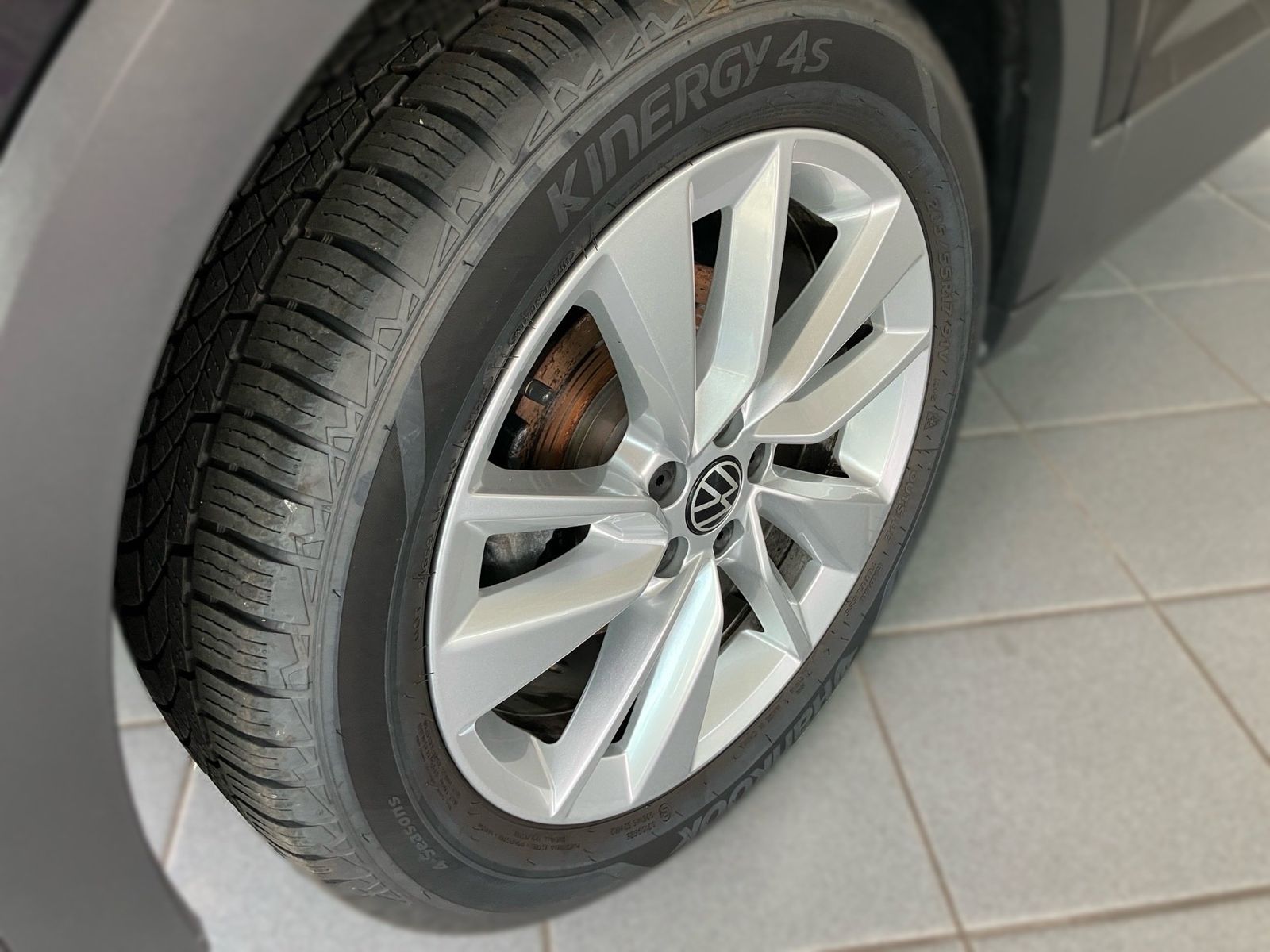 Volkswagen T-Cross - Bild 7