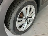 Volkswagen T-Cross - Vorschau Bild 7