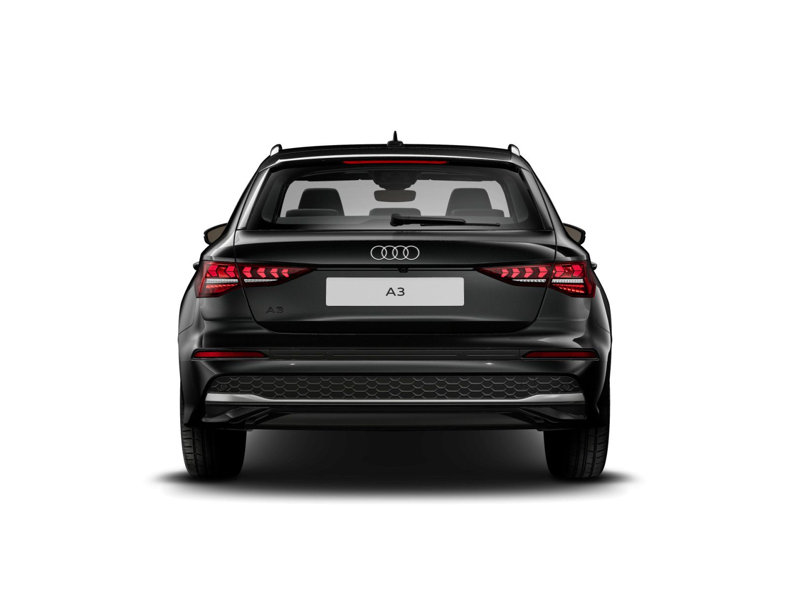 Audi A3 - Bild 9
