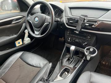 صورة 9 لـ 2013 BMW IX1